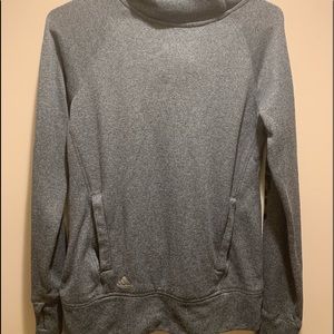 Adidas Ultimate Hoodies